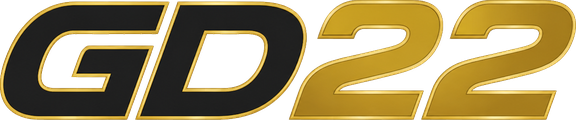 GD22 Logo